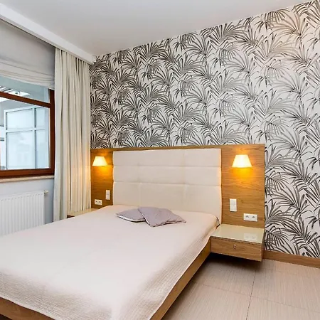 Apartment Waniliowy - Neptun Park By Oneapartments *