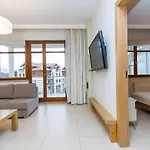 Waniliowy - Neptun Park By Oneapartments Gdansk